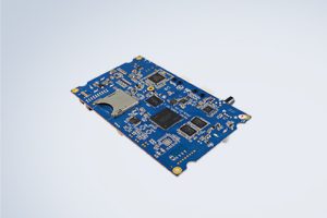 VCU控制器